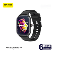

                                    Awei H21 Sports Smart Watch HD Screen